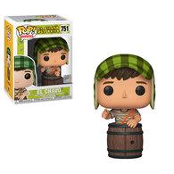 El Chavo #751 Funko POP Television