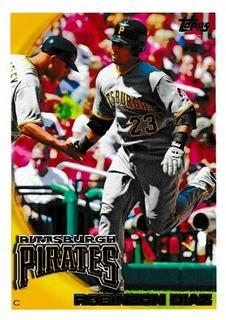 Robinzon Diaz
