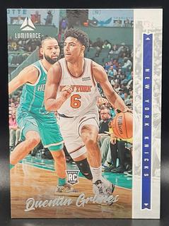 Quentin Grimes