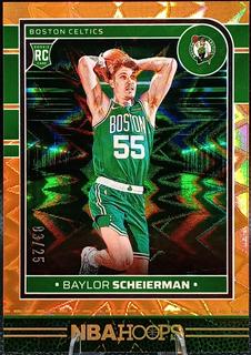 Baylor Scheierman