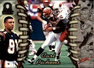 Carl Pickens