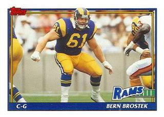 Bern Brostek