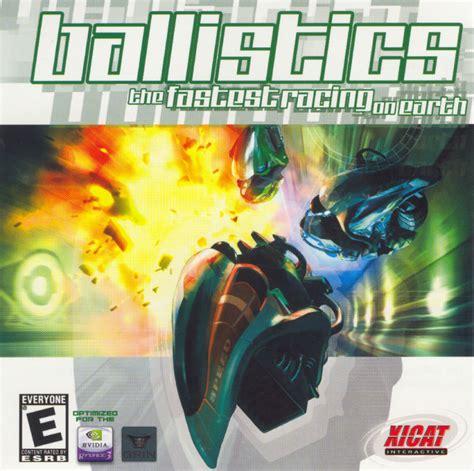 Ballistics PC Games