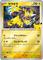 Zeraora [Holo] #7