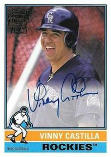 Vinny Castilla