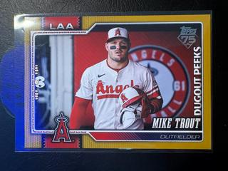 Mike Trout