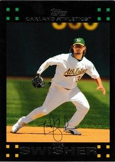 Nick Swisher