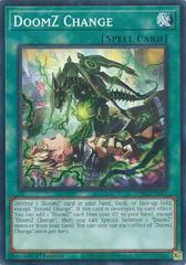 DoomZ Change BPRO-EN055