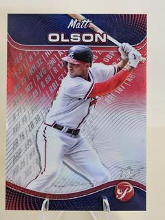 Matt Olson