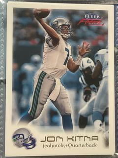 Jon Kitna