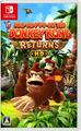 Donkey Kong Returns HD | JP Nintendo Switch