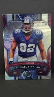 Michael Strahan