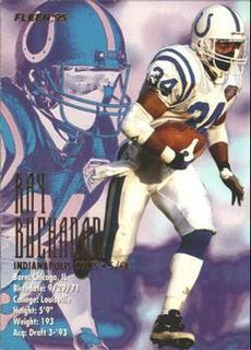 Ray Buchanan