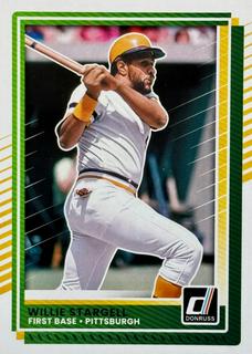 Willie Stargell