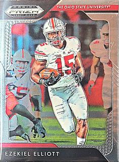 Ezekiel Elliott