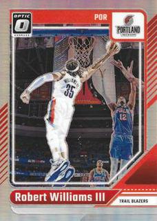 Robert Williams III