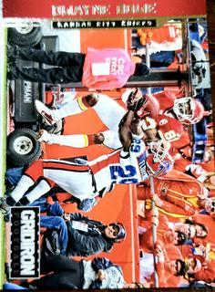 Dwayne Bowe