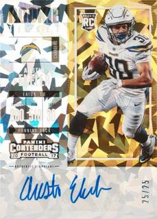 Austin Ekeler