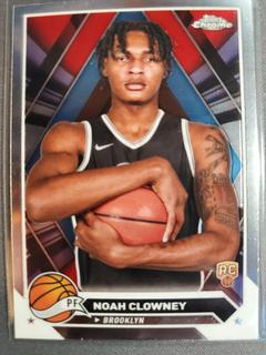 Noah Clowney