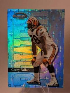 Corey Dillon