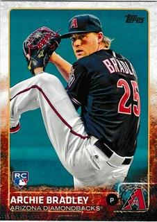 Archie Bradley