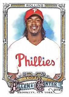 Jimmy Rollins