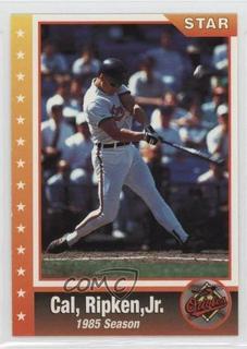 Cal Ripken Jr.