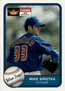Mike Sirotka