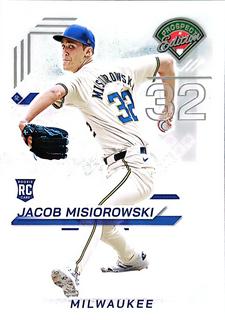Jacob Misiorowski