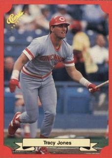 Tracy Jones