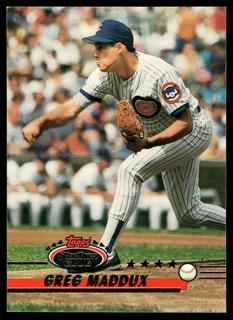 Greg Maddux