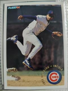 Jose Vizcaino
