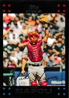 Mike Napoli