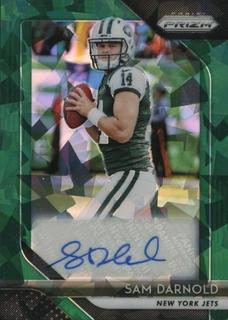 Sam Darnold