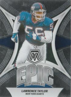Lawrence Taylor