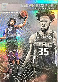 Marvin Bagley III