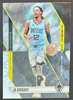 Ja Morant