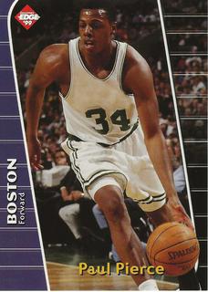 Paul Pierce