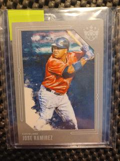 Jose Ramirez
