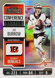 Joe Burrow