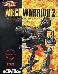 MechWarrior 2: The Official Strategy Guide [Prima] Strategy Guide Prices