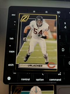 Brian Urlacher