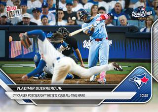 Vladimir Guerrero Jr