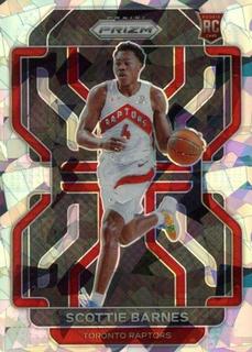 Scottie Barnes
