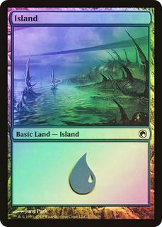 Island