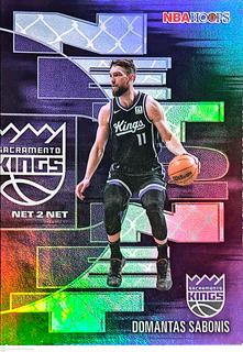 Domantas Sabonis