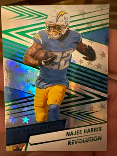 Najee Harris