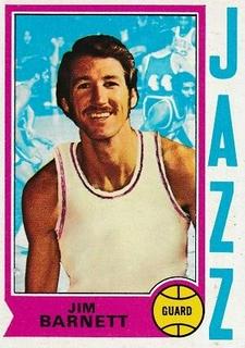 Jim Barnett