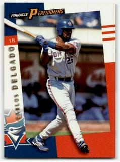Carlos Delgado