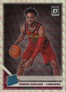 Darius Garland